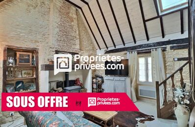 vente maison 95 000 € à proximité de Milhac-d'Auberoche (24330)