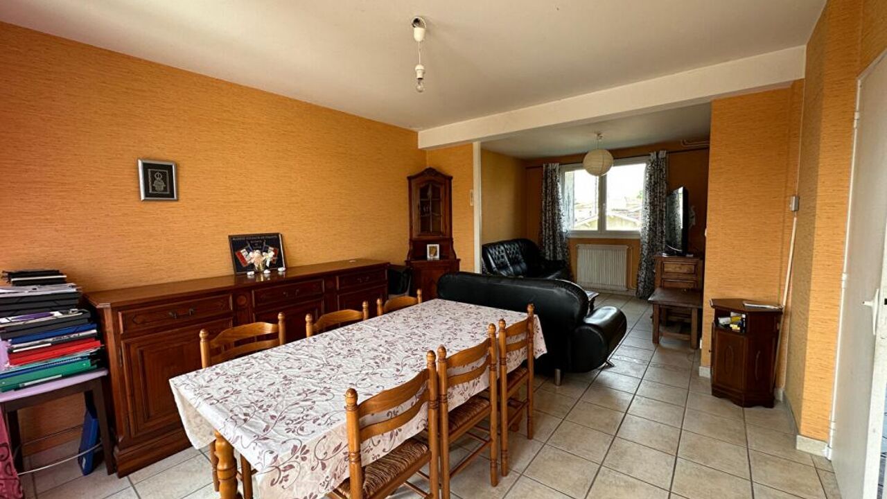 maison 5 pièces 85 m2 à vendre à Villeneuve-sur-Lot (47300)