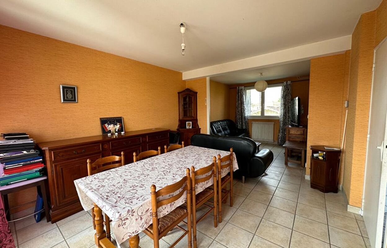 maison 5 pièces 85 m2 à vendre à Villeneuve-sur-Lot (47300)