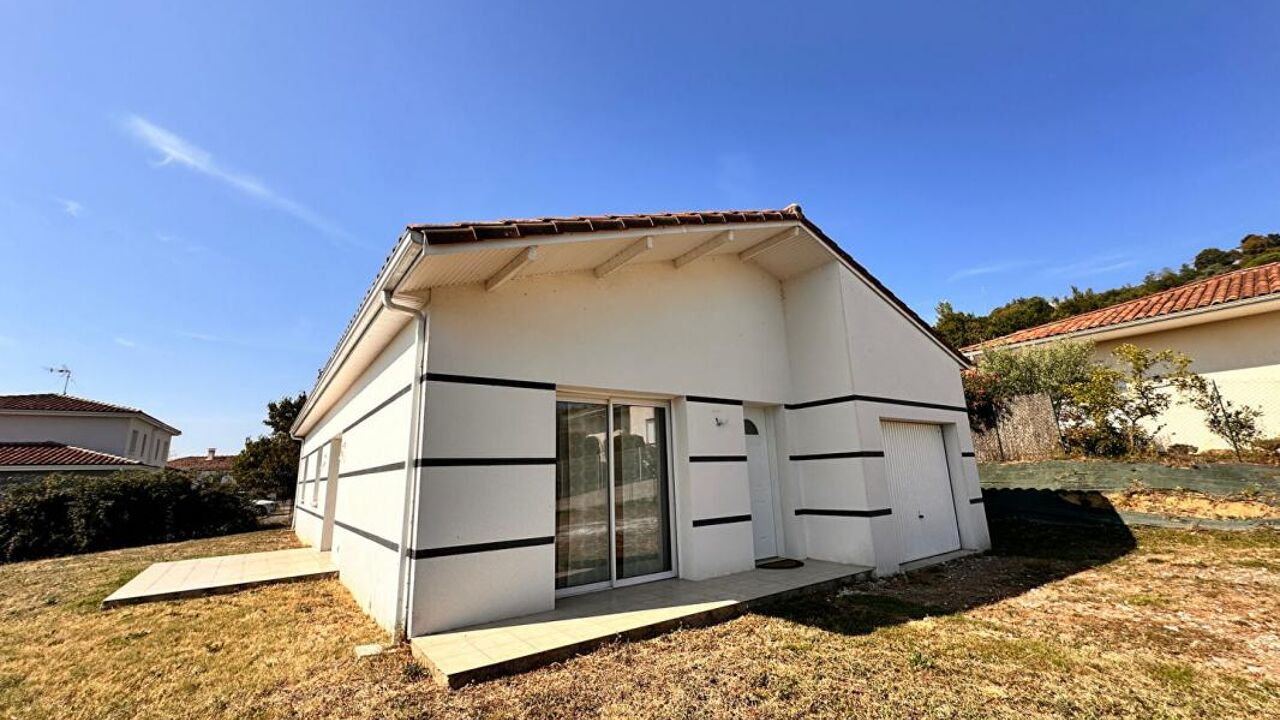 maison 6 pièces 103 m2 à vendre à Agen (47000)