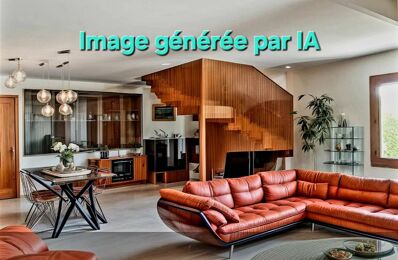 vente maison 480 000 € à proximité de Sainte-Mesme (78730)