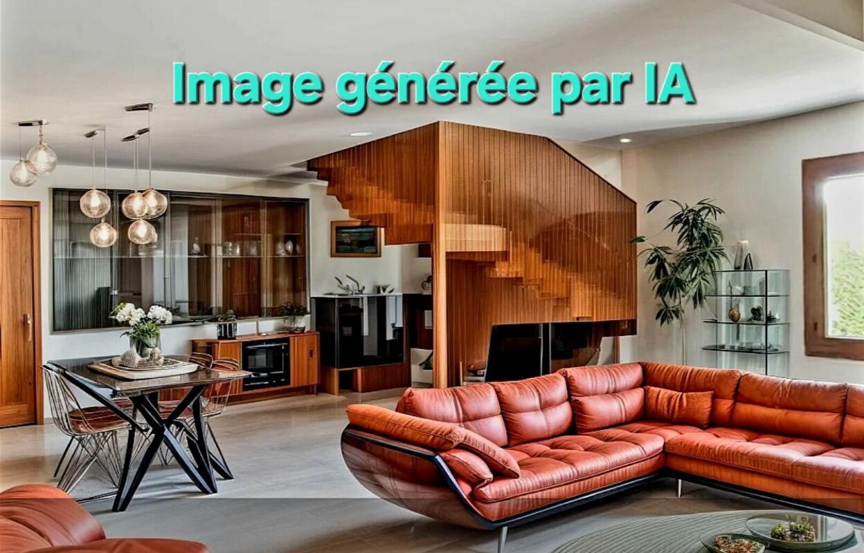 maison 6 pièces 140 m2 à vendre à Rambouillet (78120)