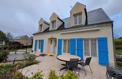 vente maison 213 500 € à proximité de Crécy-Au-Mont (02380)