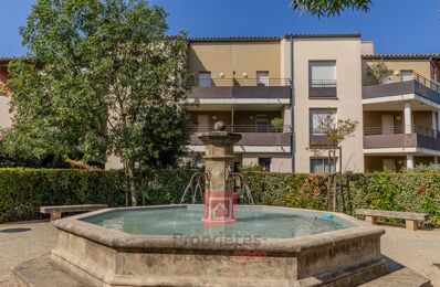 vente appartement 240 000 € à proximité de Entraigues-sur-la-Sorgue (84320)