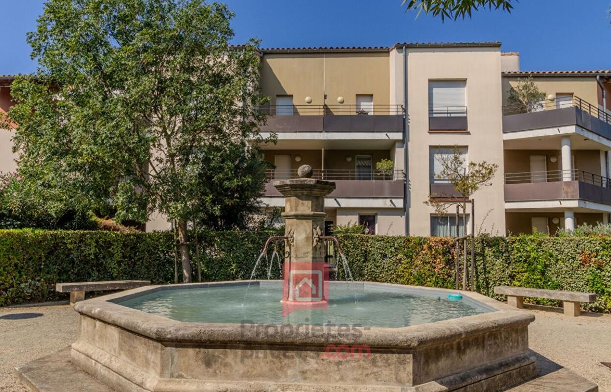 appartement 3 pièces 54 m2 à vendre à L'Isle-sur-la-Sorgue (84800)