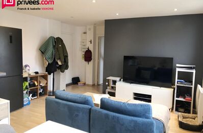 vente appartement 297 000 € à proximité de Saint-André-Lez-Lille (59350)