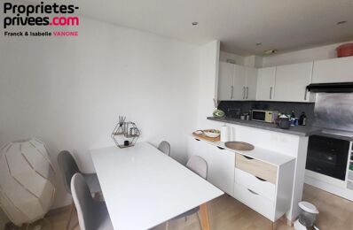 vente appartement 291 600 € à proximité de Croix (59170)