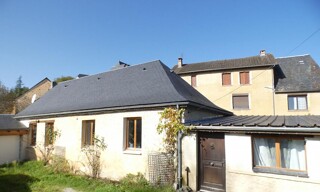 Maison 5 Pièces 110 m² à vendre à Coly-Saint-Amand (24290)