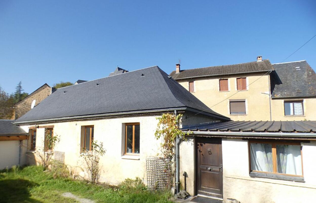 maison 5 pièces 110 m2 à vendre à Coly-Saint-Amand (24290)