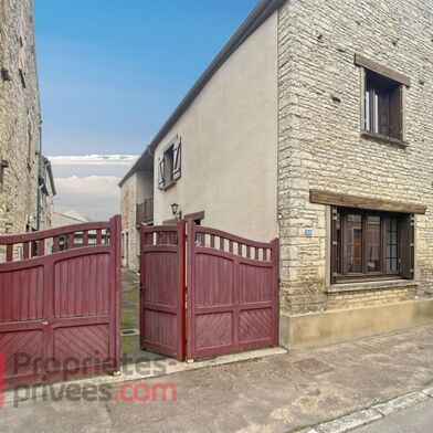 Maison 6 pièces 130 m²