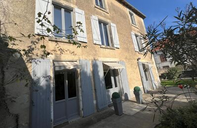 vente maison 310 930 € à proximité de Nanteuil (79400)