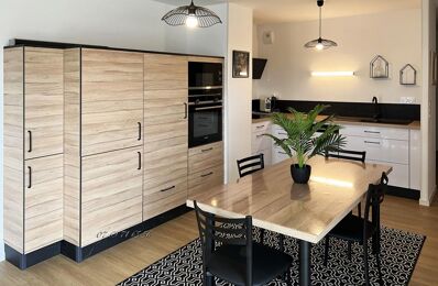 vente appartement 334 840 € à proximité de Saint-Méloir-des-Ondes (35350)