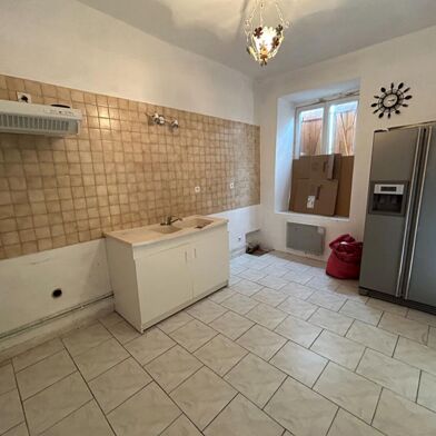 Maison 5 pièces 79 m²