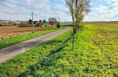 vente terrain 29 000 € à proximité de Montestruc-sur-Gers (32390)