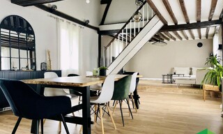 Maison 3 Pièces 103 m² à vendre à Méry-sur-Oise (95540)