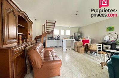 vente maison 130 990 € à proximité de Allaire (56350)