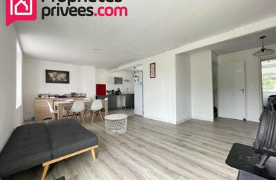 vente maison 192 381 € à proximité de Rieux (56350)