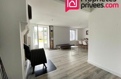 vente maison 192 381 € à proximité de Nivillac (56130)