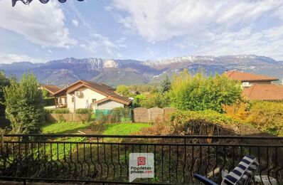 vente maison 417 000 € à proximité de Crêts-en-Belledonne (38570)