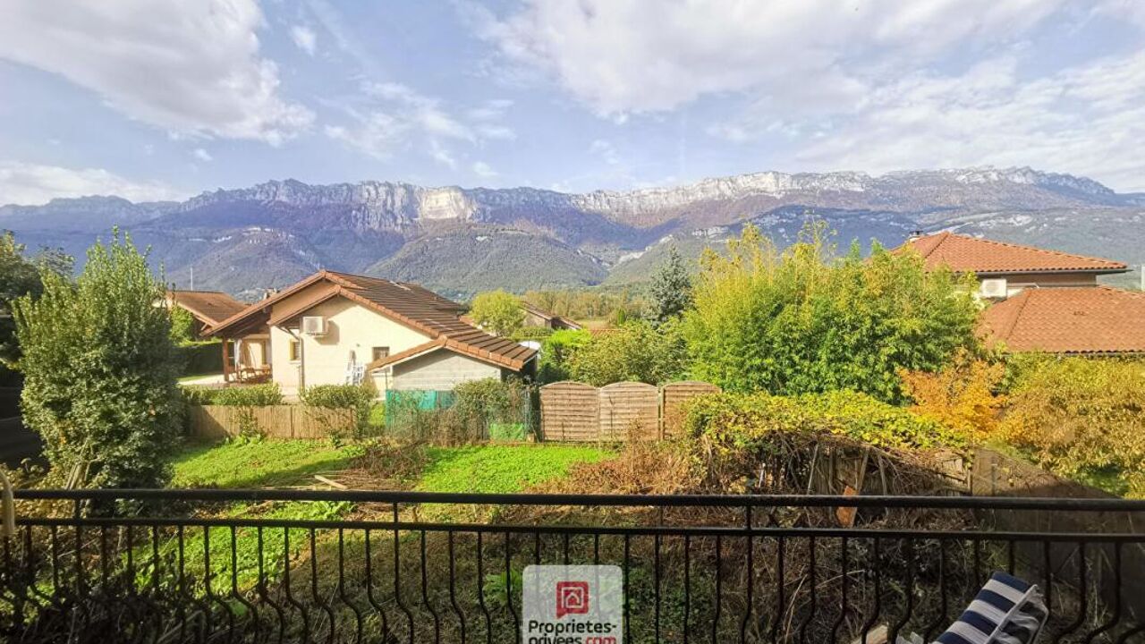 maison 4 pièces 157 m2 à vendre à Le Cheylas (38570)