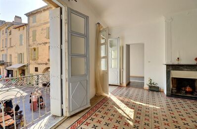 appartement 3 pièces 70 m2 à vendre à Uzès (30700)