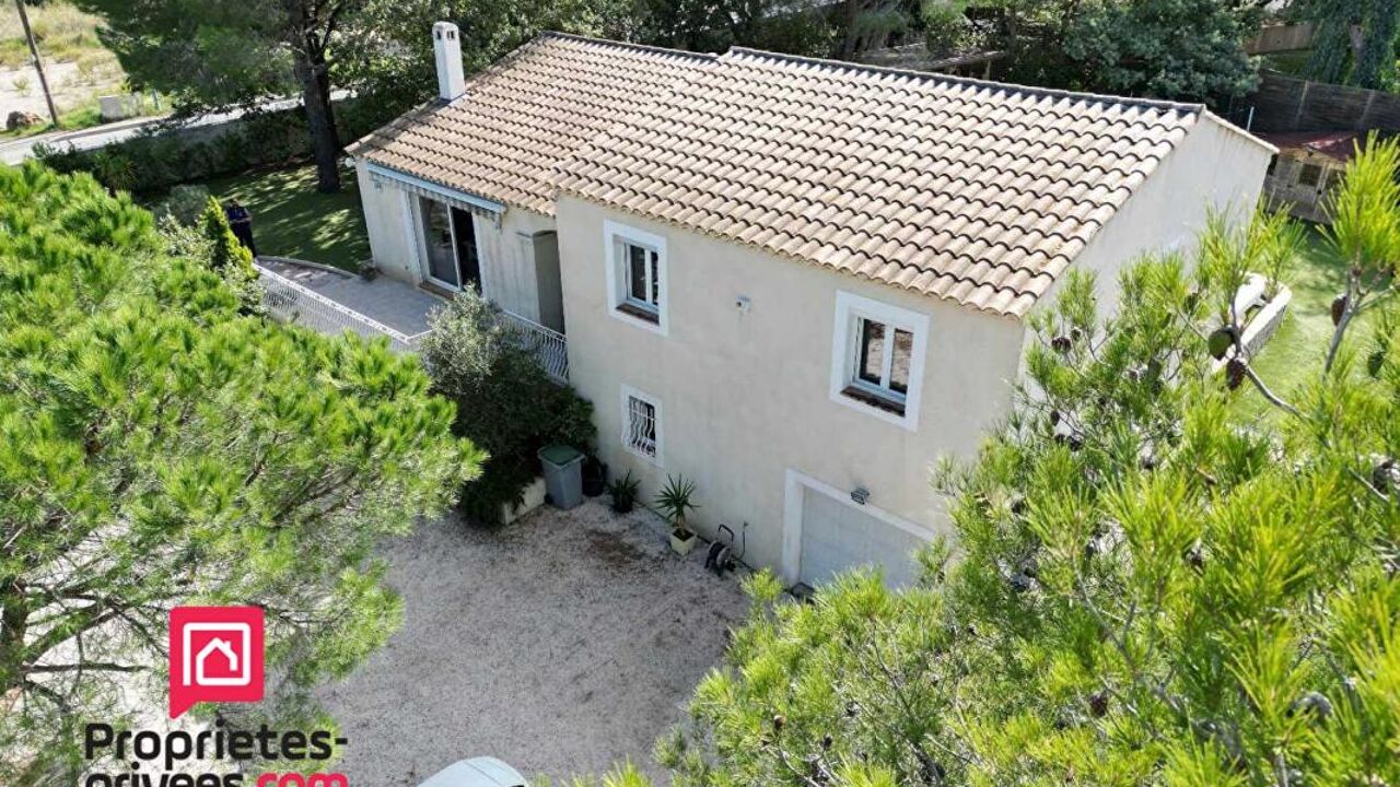 maison 6 pièces 138 m2 à vendre à Roquebrune-sur-Argens (83520)