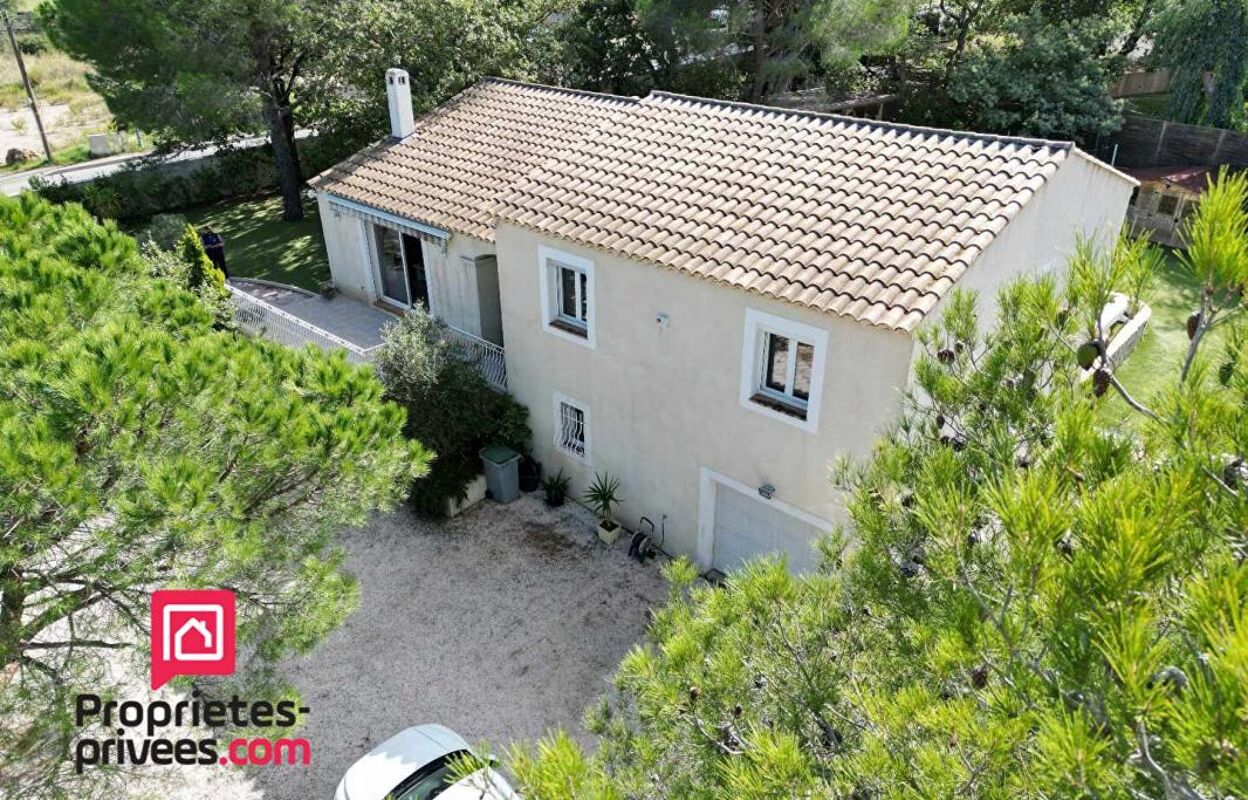 maison 6 pièces 138 m2 à vendre à Roquebrune-sur-Argens (83520)