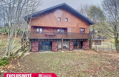 vente maison 240 000 € à proximité de Saint-Sauveur-Camprieu (30750)