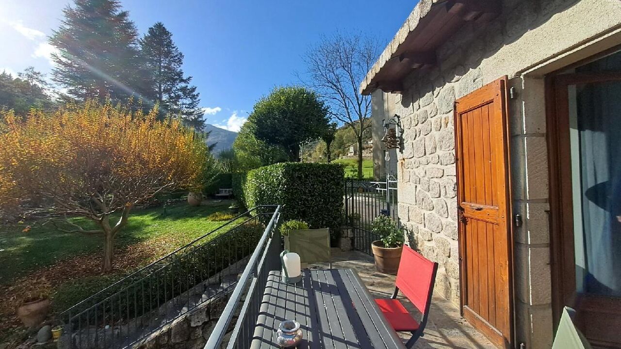 maison 6 pièces 165 m2 à vendre à Villefort (48800)