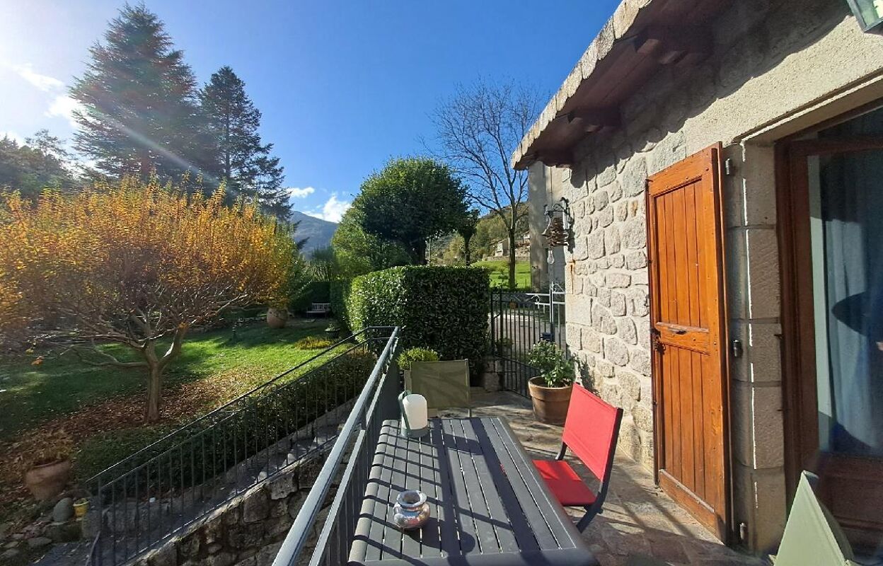 maison 6 pièces 165 m2 à vendre à Villefort (48800)