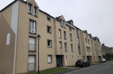 appartement 3 pièces 68 m2 à louer à Argenton-sur-Creuse (36200)