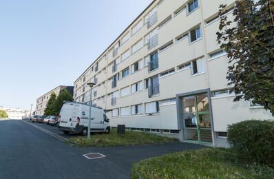 appartement 5 pièces 93 m2 à louer à Le Blanc (36300)