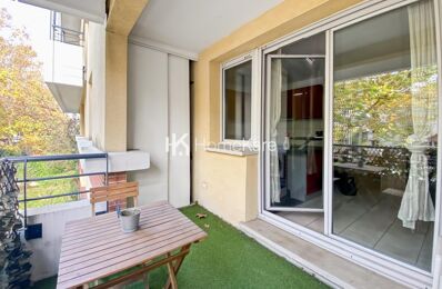 vente appartement 137 000 € à proximité de Balma (31130)