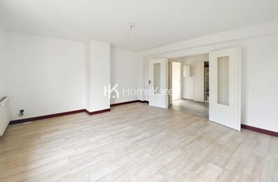 vente appartement 150 000 € à proximité de Lapeyrouse-Fossat (31180)