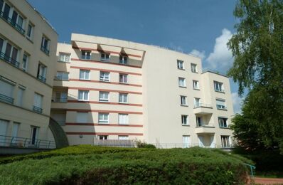 vente appartement 164 850 € à proximité de Guyancourt (78280)