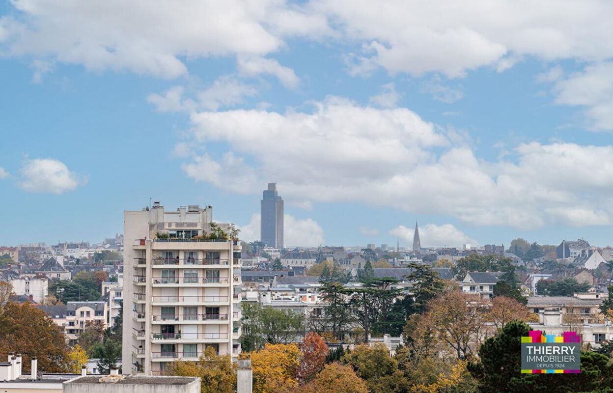 appartement 2 pièces 45 m2 à vendre à Nantes (44000)