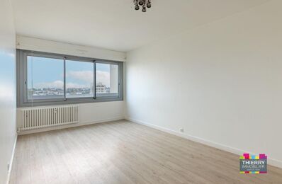 appartement 2 pièces 45 m2 à vendre à Nantes (44000)