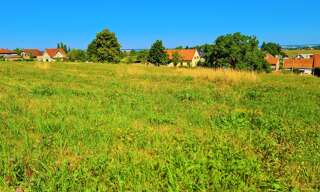 Terrain  1095 m² à vendre à Phalsbourg (57370)