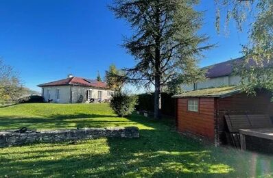 vente maison 177 000 € à proximité de Mont-Lès-Neufchâteau (88300)