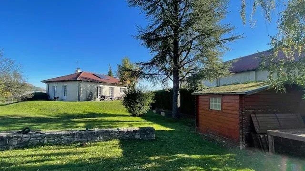 maison 4 pièces 92 m2 à vendre à Mont-Lès-Neufchâteau (88300)