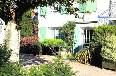 vente maison 592 800 € à proximité de L'Aiguillon-sur-Mer (85460)