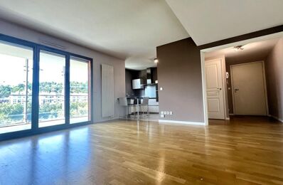 vente appartement 499 000 € à proximité de Saint-Cyr-Au-Mont-d'Or (69450)