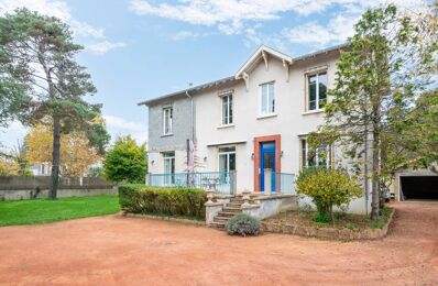 vente maison 1 495 000 € à proximité de Sainte-Consorce (69280)