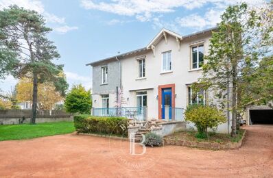 vente maison 1 495 000 € à proximité de Chevinay (69210)