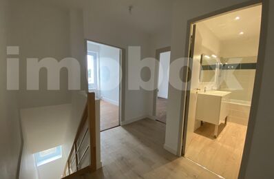 vente maison 399 990 € à proximité de Bonnoeuvre (44540)