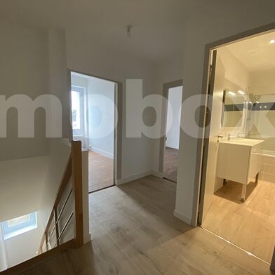 Maison 10 pièces 206 m²