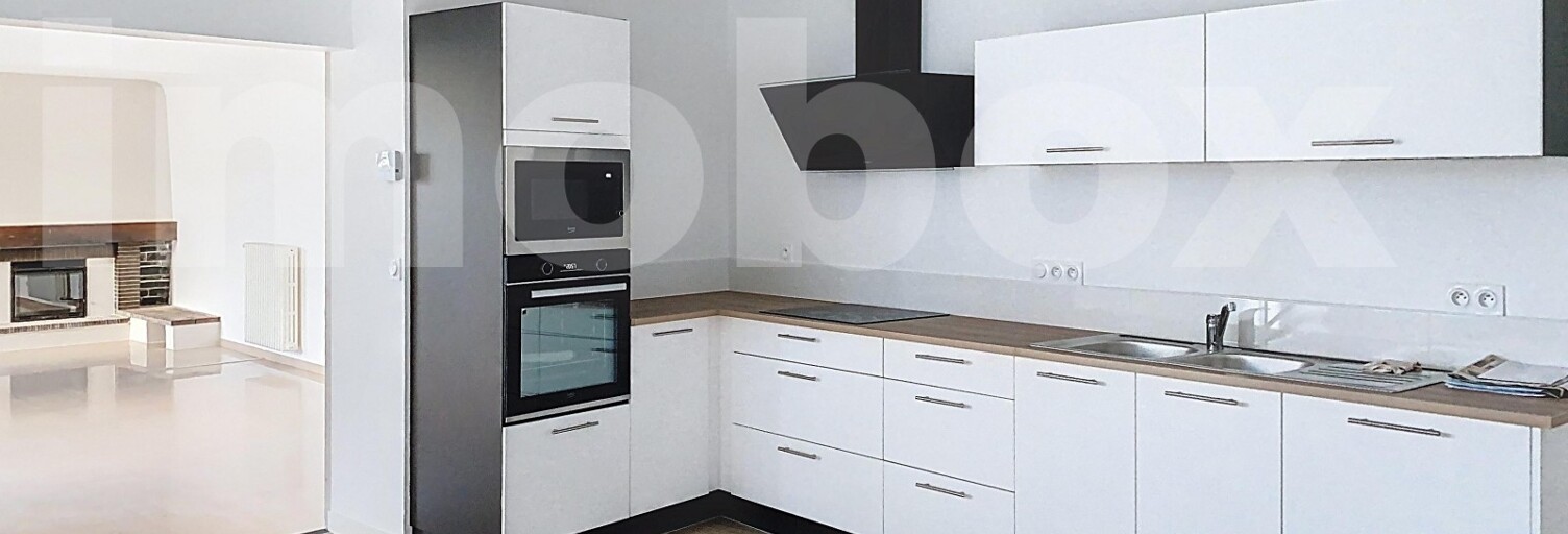 Appartement 10 Pièces 197 m² à vendre à Ancenis-Saint-Géréon (44150)