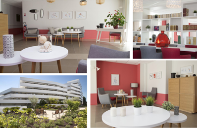 vente appartement 149 000 € à proximité de Biarritz (64200)