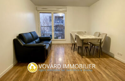 location appartement 1 350 € CC /mois à proximité de Courbevoie (92400)