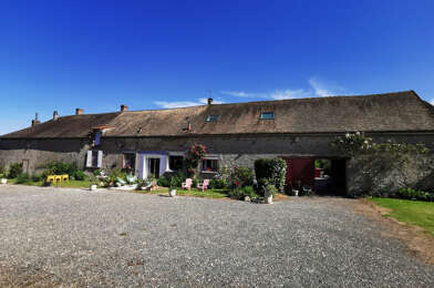 Maison 6 pièces 447000 €